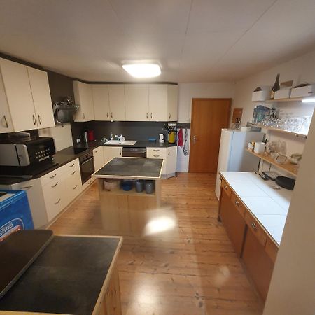 B&B Waldcafe Альтенау Экстерьер фото